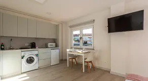 Ola Apartamentos Finisterre - Image 4