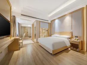 Vienna Hotel Jiangsu Kunshan Qiandeng Town - Image 3