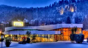 Design Apartment Black Forest Retreat Bad Herrenalb - Image 2