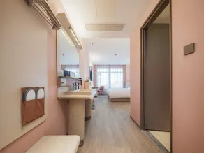 Hanting Hotel Chengdu Xindu Industrial East District - Image 5