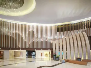 Grand Hotel Bijie Asilissi - Image 3