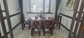 Huansha Hotel - Image 5