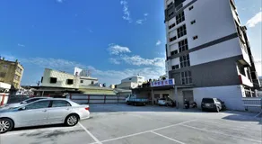 Yu Kun Tien Hotel - Image 4