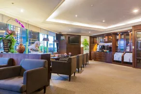 Pacific Business Hotel - Image 4