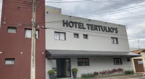 Hotel Tertulio's - Image 5
