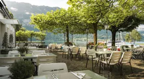 Neuhaus Golf- & Strandhotel - Image 2