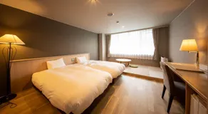 Nakatsugawa Onsen Hotel Hanasarasa - Image 2