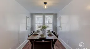 Hideaway Retreat in the Heart of Cooper Young - Image 5