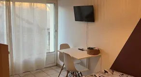 Le Nid Castries - Charmante suite indépendante et totalement équipée avec entrée privée centre Castries - Proche Montpellier - Image 2