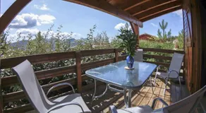 Chalets de CEMMA - Image 4