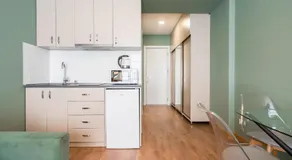 Studio Apartment NFT New Gudauri 503 - Image 5