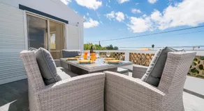 Casa Laranja Three bedroom Villa - Image 4