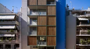 Athens BlueBuilding - Image 3