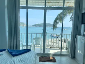 Naiharn On The Rock Resort Phuket - Image 4