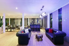 Amedia Luxury Suites Graz - Image 2