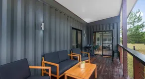Contained in Nimbin Accommodation - Image 5