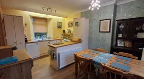 Andreu Cottage - Charmantes Ferienhaus in Callander - Image 3