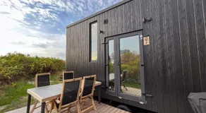 Tiny Seaside Beachfront - Skarrev - Image 2