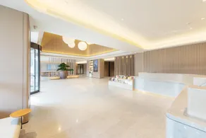JI Hotel Beijing Capital Airport Liqiao - Image 5