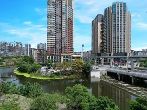 Afuer Chain Hotel（Guangan Anlan ） - Image 4