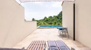 Beau gite avec couloir de nage - Image 4