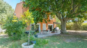 Maison Aix en Provence et grand jardin - Image 5