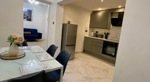 Cardiff City Centre Brand New 4 Bedroom House for Contractors and Family - Image 3