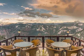 Woodays Resort - Image 3