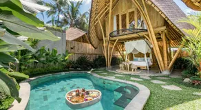 Puca Gavi Eco Luxury Villa Ubud by Manara - Image 2