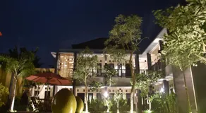 Hotel Orizatha - Image 4