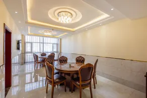Tuwo Holiday Hotel (Huating Yizhou Avenue Passenger Transport Center Branch) - Image 4