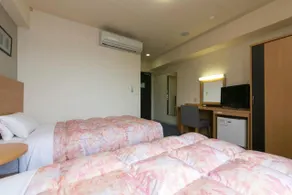 Hotel Econo Taki - Image 2