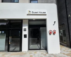 Incheon airport Guesthouse L - Image 4