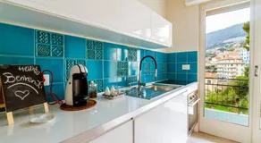 Home La Quiete. Two Bedrooms, 250m from the Beach - Image 3
