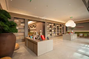 JI Hotel Zhengzhou Erqi Plaza Dehua Street - Image 4