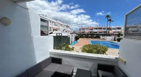 Sunny Apt with terrace coastal area South Arona - Image 5