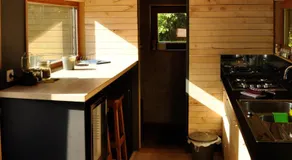 Tiny House Célestine By Ernesst - Image 4