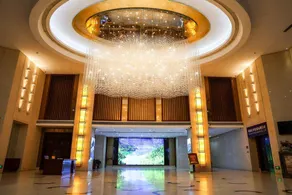 Yunyang Huatian Hotel - Image 2