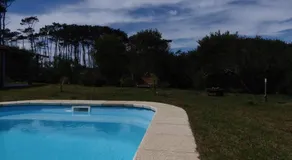 Hotel El Refugio nudista naturista opcional - Image 2
