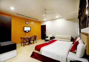 Sitara Residency Ameerpet - Image 2