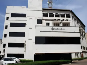 Kings Hotel Egmore - Image 5