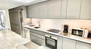 Beach Apartment 3D - Fuengirola - Image 5