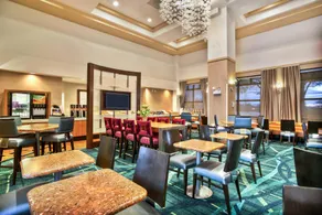 SpringHill Suites by Marriott Chicago Southwest at Burr Ridge Hinsdale - Image 5