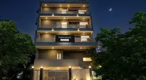 Super Townhouse Rohini Sector 24 - Image 2