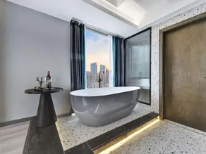 Huayang Xingchen Smart Cinema Hotel (Neijiang Wanda Plaza High-speed Railway North Station Branch) - Image 2