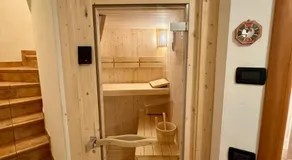 Casetta Zoe - Private Sauna - Image 5
