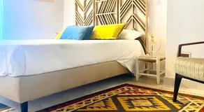 Casa de David - Bed and Breakfast in Monsanto - Image 2