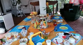 Il Giardino di Mai Exclusive B&b - Image 5