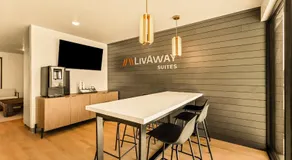 LivAway Suites Phoenix Tolleson - Image 5