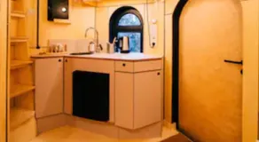 Le pigeonnier - TinyHouse en plein centre de Liège - Image 3